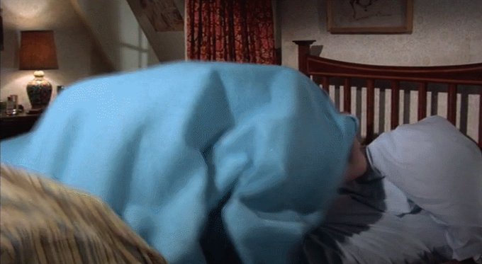 How I&rsquo;d love to spend my days off 😜 https://t.co/sj4NA1S2zA