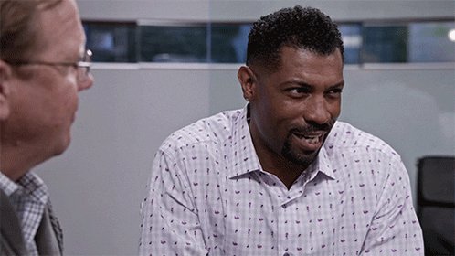 Happy birthday, Deon Cole 