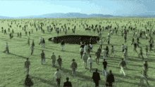 Suckhole Lemmings GIF