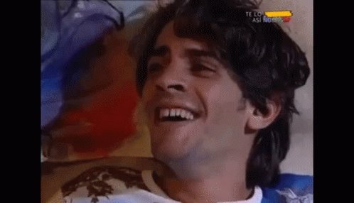 Increible Pablo GIF