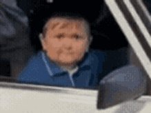 Hasbulla GIF