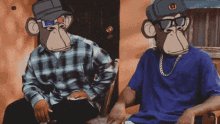 Bored Ape GIF