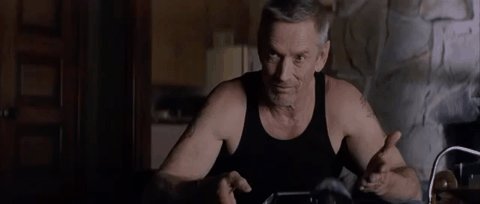 Happy Birthday, Scott Glenn
(1941.1.26-)            