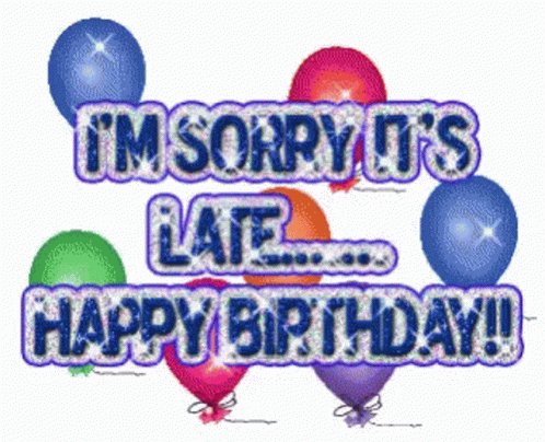  Happy belated birthday to you  John Wesley Shipp!        