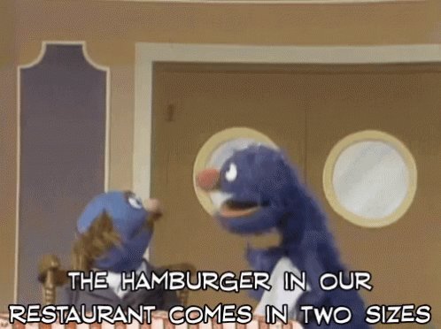 Muppets Sesame GIF