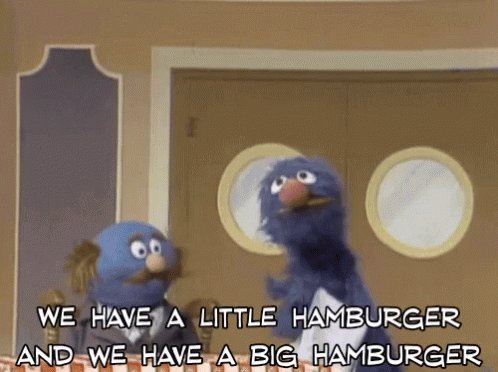 Muppets Sesame GIF