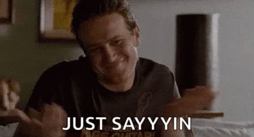 Josh Allen deserves NFL MVP over Rodgers https://t.co/joxaJPYlYi