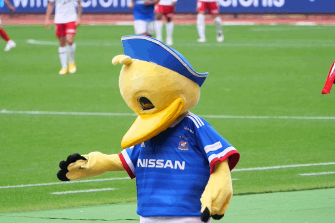 秋山京一さん がハッシュタグ マリノス君 をつけたツイート一覧 1 Whotwi グラフィカルtwitter分析