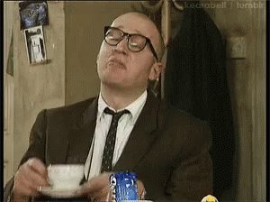 Happy 65th Birthday Ade Edmondson

Have a great day! 