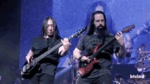 HAPPY BIRTHDAY    TO DREAM THEATER BASSIST JOHN MYUNG. 