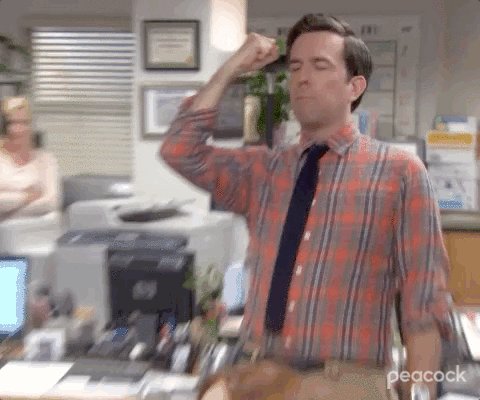  Ed Helms (aka Nard-dog) is 48 today.

Happy birthday  