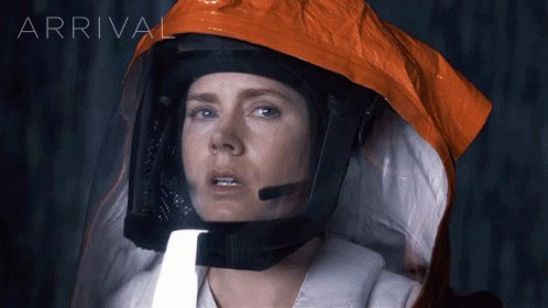 What Happens Now Amy Adams GIF
