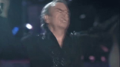 Happy 81st birthday to \"Jewish Elvis\" aka Neil Diamond! 