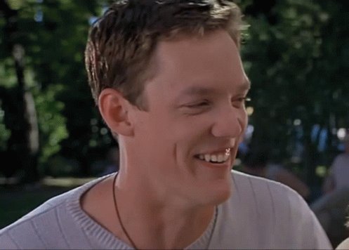 Shit! It\s also BDay!!!! HAPPY BDAY MATTHEW LILLARD! 