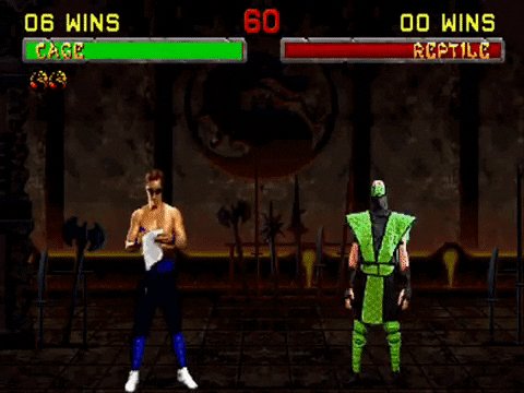 Mortal Kombat 30 on Twitter: Mortal Kombat 30 on Twitter: