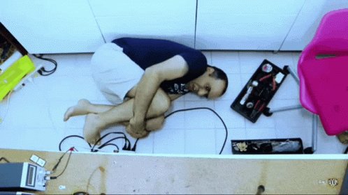 Electroboom Mehdi GIF