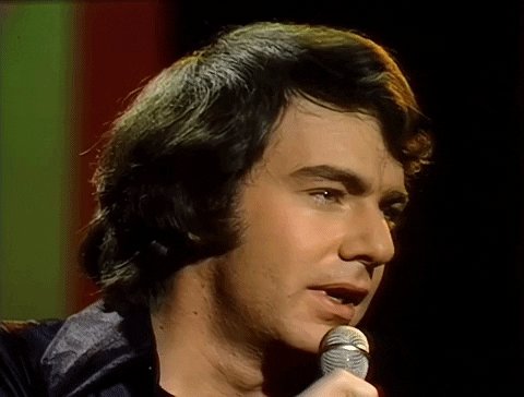  I m a Believer. Written by Neil Diamond. Happy birthday, Neil! 