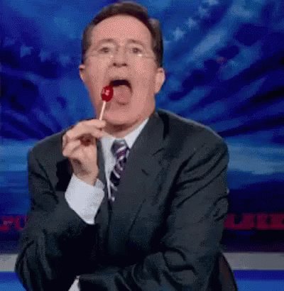 Sucker Lollipop GIF