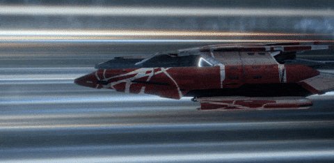 Star Trek Picard GIF by Paramount+