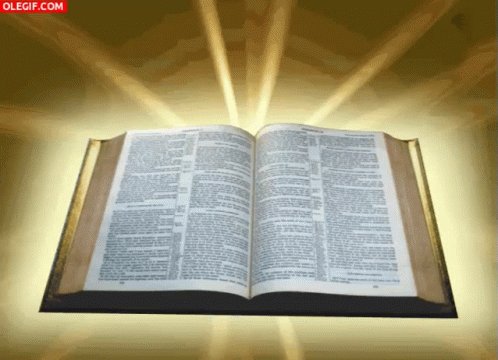 Biblia Bible GIF