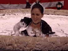 Olivia Munn GIF
