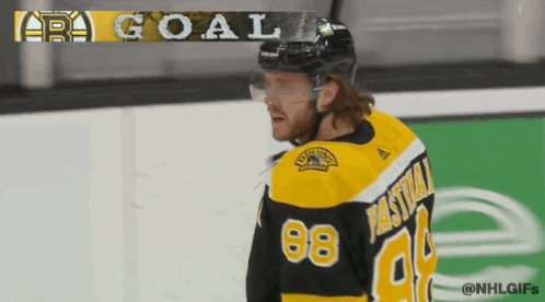 @PR_NHL's photo on Pastrnak