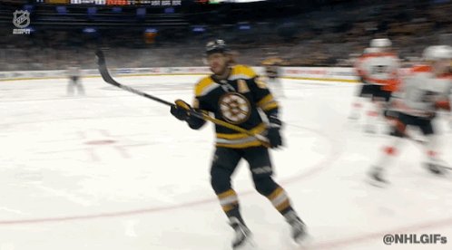 @NHL's photo on Pastrnak