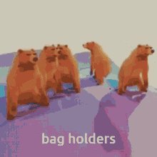 Bag Holder GIF