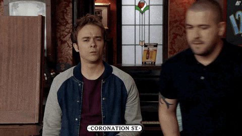 Happy 34th Birthday Jack P.Shepherd 

Have a top day! 