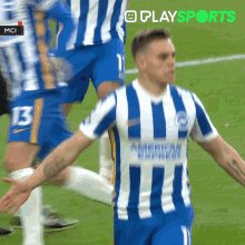 Play Sports Premier League GIF