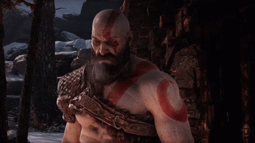 God of War is on PC now 🙂 YESSSSSIRSKIIIII https://t.co/9wvakM0eCs<a href="/tag/wallpaperengine"class="tags"><span>#wallpaperengine</span></a>