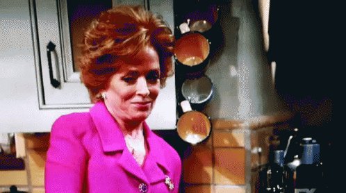 Happy birthday Holland Taylor! 