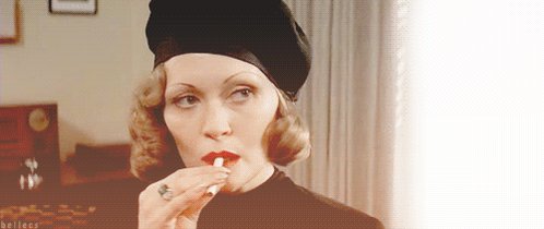 Happy 81st birthday to Faye Dunaway! Loved her best in Bonnie and Clyde, Chinatown, and Network. 