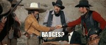 Blazing Saddles GIF