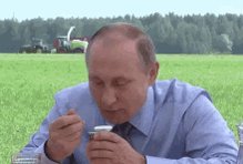 Putin Putin Yogurt GIF