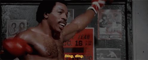  I ve retired more men than social security!  Happy 74th birthday to Carl Weathers! 