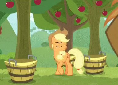 Mlp Harvesting GIF