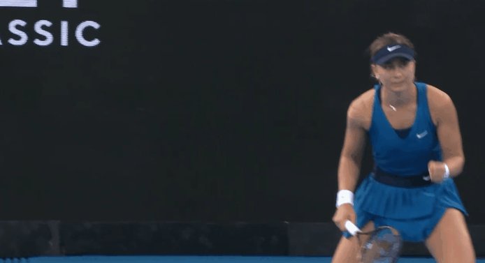LorenaPopa 🕵️\u200d♀️🎾 on Twitter: \
