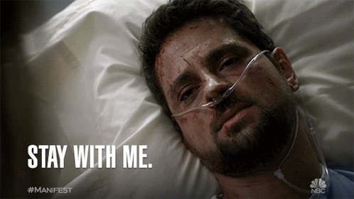 stay with me nbc GIF by Manifest