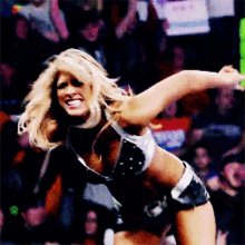   Happy birthday Kelly Kelly 