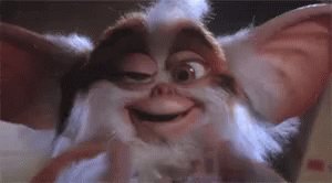 Laugh Wacky GIF