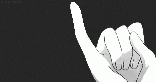 Pinky Swear GIF
