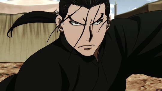 画像まとめ アルスラーン戦記 アニメレーダー