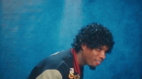 Tory Lanez GIF