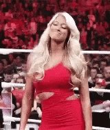 Happy Birthday aka Kelly Kelly! 