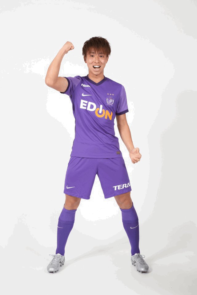 @sanfrecce_SFC's video Tweet