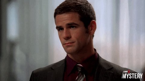 Happy belated birthday Eddie Cahill 