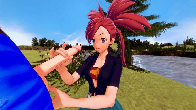 Release Schedule CW 4 2022 1. SOLO VIEWER REQUEST Pokemon - FLANNERY https://t.co/PpjGIRbgbe