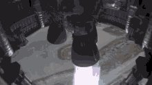 Sn15 Landing GIF