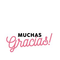 Gracias Linda GIF by Nina en tu corazon